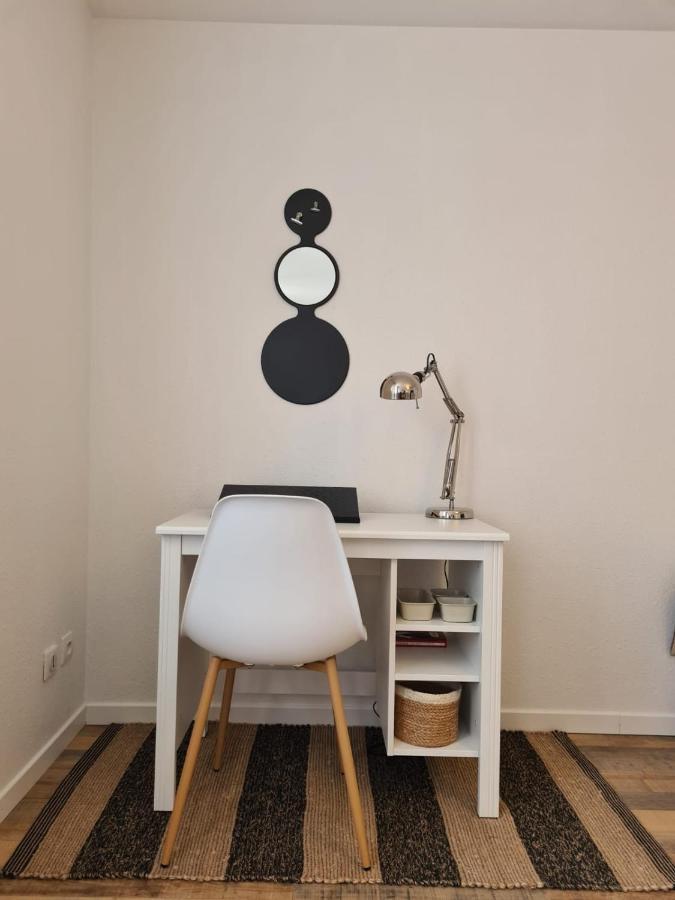 Le Raffine-Parking Prive-Proche Frontiere Bale Apartment Saint-Louis  Ngoại thất bức ảnh