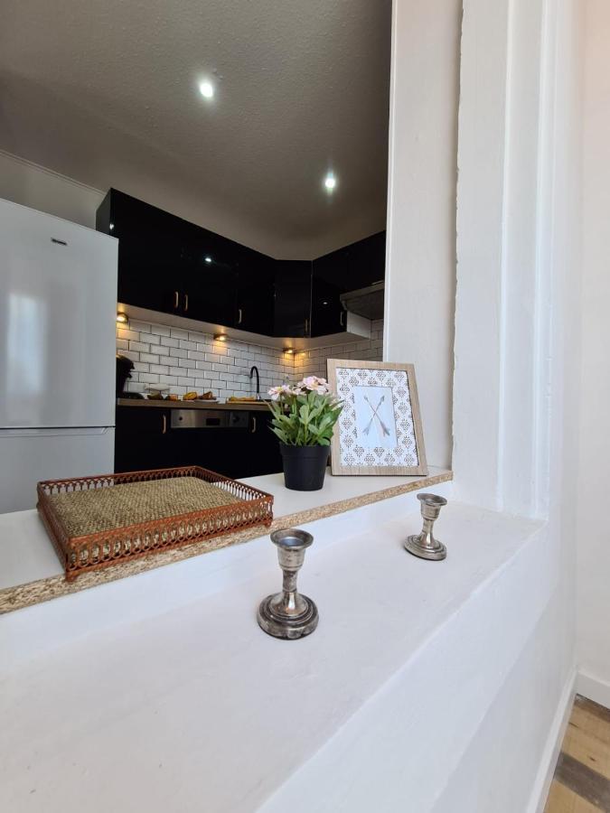 Le Raffine-Parking Prive-Proche Frontiere Bale Apartment Saint-Louis  Ngoại thất bức ảnh